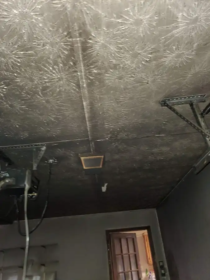 Fire and smoke damage assessment for Emergency Water Damage Services in Herrin